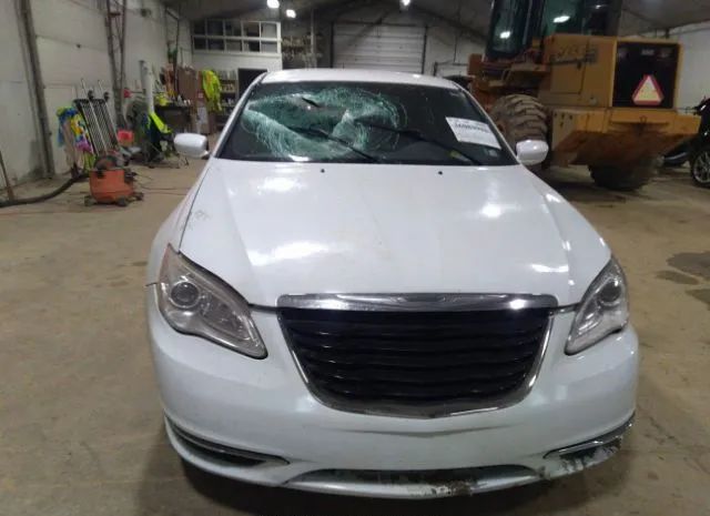 Photo 5 VIN: 1C3CCBBB5CN139096 - CHRYSLER 200 