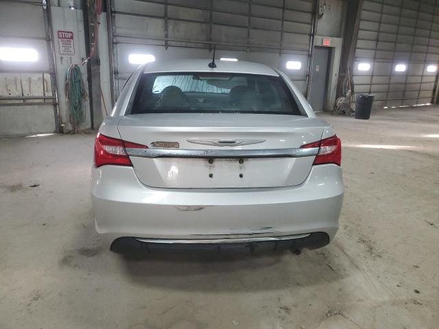 Photo 5 VIN: 1C3CCBBB5CN139891 - CHRYSLER 200 TOURIN 