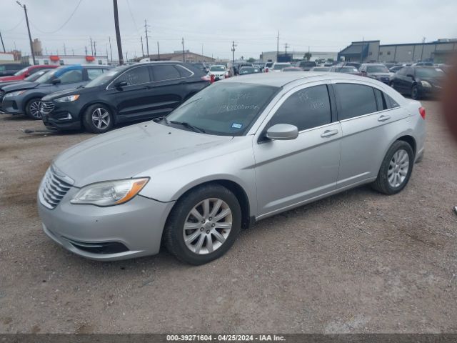 Photo 1 VIN: 1C3CCBBB5CN140197 - CHRYSLER 200 