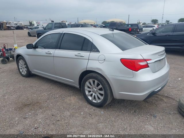 Photo 2 VIN: 1C3CCBBB5CN140197 - CHRYSLER 200 