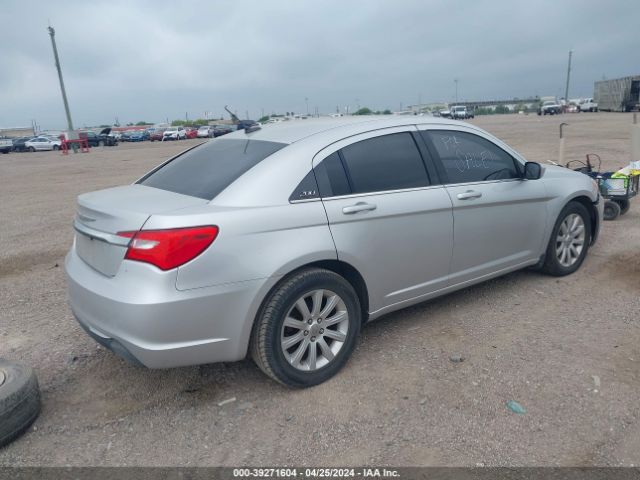 Photo 3 VIN: 1C3CCBBB5CN140197 - CHRYSLER 200 