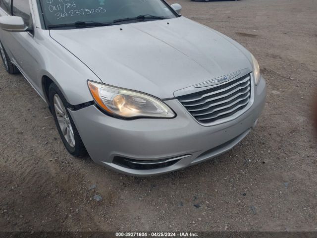 Photo 5 VIN: 1C3CCBBB5CN140197 - CHRYSLER 200 