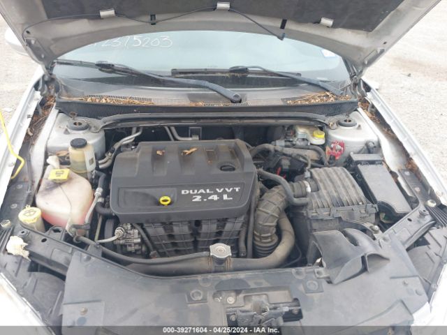 Photo 9 VIN: 1C3CCBBB5CN140197 - CHRYSLER 200 