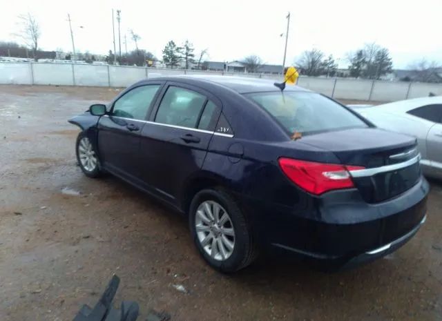 Photo 2 VIN: 1C3CCBBB5CN142810 - CHRYSLER 200 