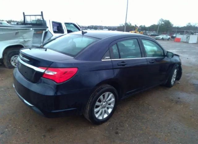 Photo 3 VIN: 1C3CCBBB5CN142810 - CHRYSLER 200 