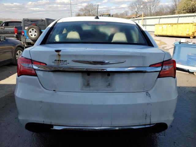 Photo 5 VIN: 1C3CCBBB5CN154889 - CHRYSLER 200 