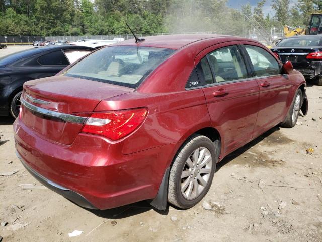 Photo 2 VIN: 1C3CCBBB5CN160577 - CHRYSLER 200 