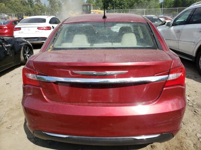 Photo 5 VIN: 1C3CCBBB5CN160577 - CHRYSLER 200 