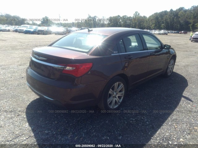 Photo 3 VIN: 1C3CCBBB5CN169554 - CHRYSLER 200 