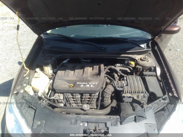 Photo 9 VIN: 1C3CCBBB5CN169554 - CHRYSLER 200 