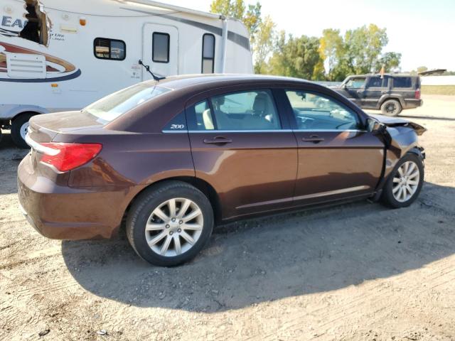 Photo 2 VIN: 1C3CCBBB5CN172955 - CHRYSLER 200 TOURIN 