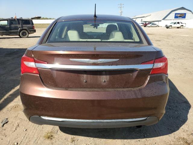 Photo 5 VIN: 1C3CCBBB5CN172955 - CHRYSLER 200 TOURIN 