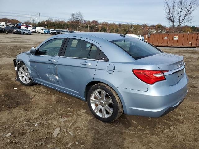 Photo 1 VIN: 1C3CCBBB5CN176763 - CHRYSLER 200 TOURIN 