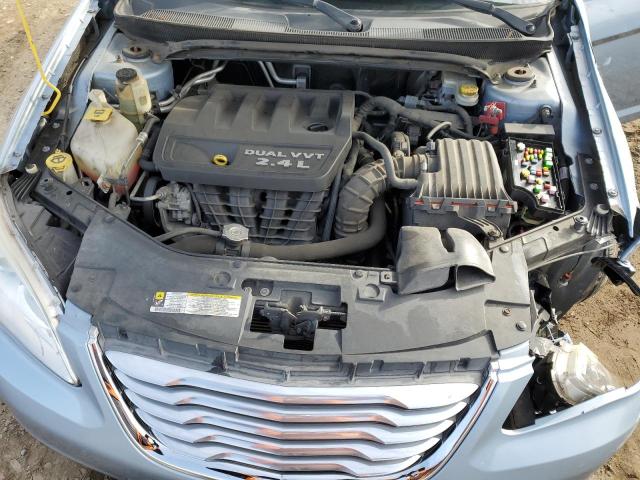 Photo 10 VIN: 1C3CCBBB5CN176763 - CHRYSLER 200 TOURIN 