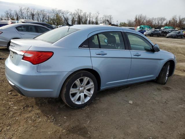 Photo 2 VIN: 1C3CCBBB5CN176763 - CHRYSLER 200 TOURIN 