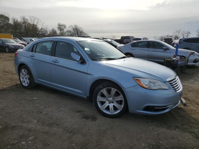 Photo 3 VIN: 1C3CCBBB5CN176763 - CHRYSLER 200 TOURIN 