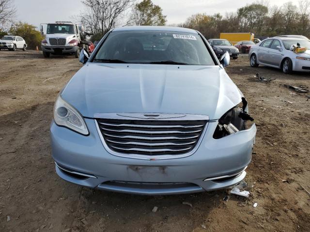 Photo 4 VIN: 1C3CCBBB5CN176763 - CHRYSLER 200 TOURIN 