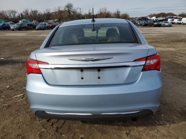 Photo 5 VIN: 1C3CCBBB5CN176763 - CHRYSLER 200 TOURIN 