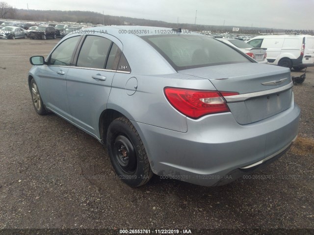 Photo 2 VIN: 1C3CCBBB5CN180103 - CHRYSLER 200 