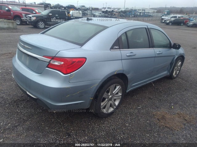 Photo 3 VIN: 1C3CCBBB5CN180103 - CHRYSLER 200 