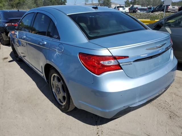 Photo 2 VIN: 1C3CCBBB5CN180988 - CHRYSLER 200 TOURIN 