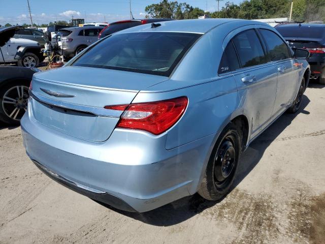 Photo 3 VIN: 1C3CCBBB5CN180988 - CHRYSLER 200 TOURIN 