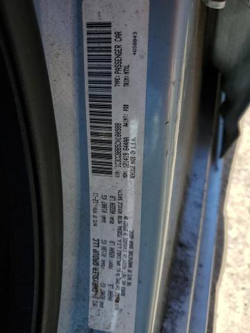 Photo 9 VIN: 1C3CCBBB5CN180988 - CHRYSLER 200 TOURIN 