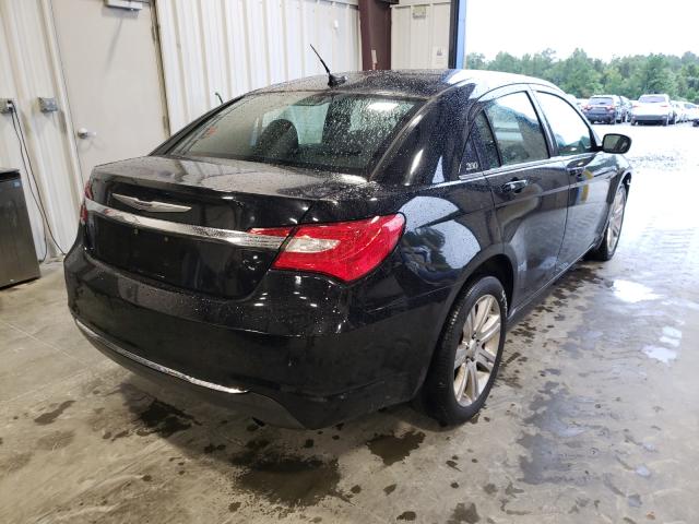 Photo 3 VIN: 1C3CCBBB5CN186788 - CHRYSLER 200 TOURIN 