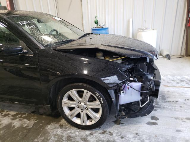 Photo 8 VIN: 1C3CCBBB5CN186788 - CHRYSLER 200 TOURIN 