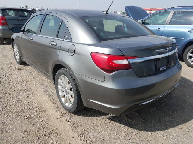 Photo 2 VIN: 1C3CCBBB5CN203850 - CHRYSLER 200 TOURIN 