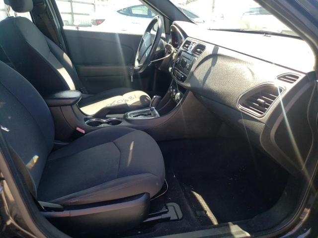 Photo 4 VIN: 1C3CCBBB5CN207526 - CHRYSLER 200 TOURIN 