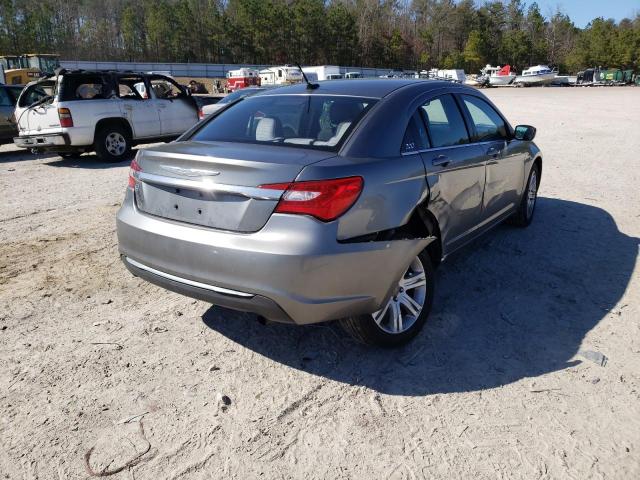 Photo 3 VIN: 1C3CCBBB5CN230403 - CHRYSLER 200 TOURIN 