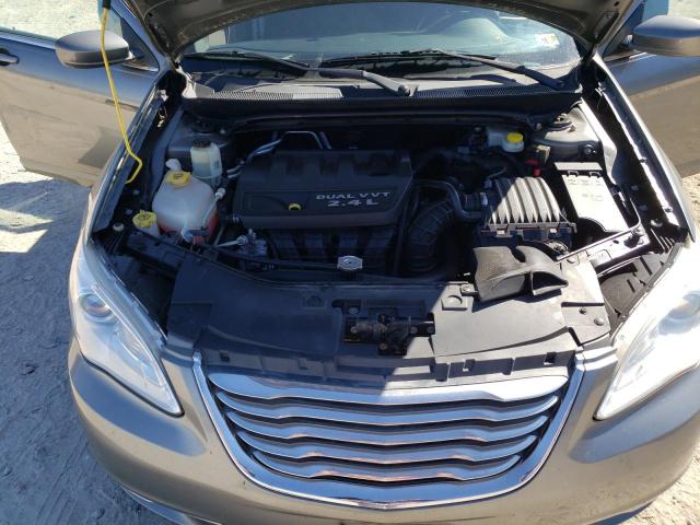 Photo 6 VIN: 1C3CCBBB5CN230403 - CHRYSLER 200 TOURIN 