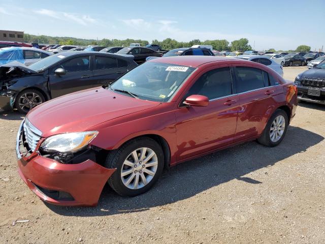 Photo 0 VIN: 1C3CCBBB5CN236458 - CHRYSLER 200 