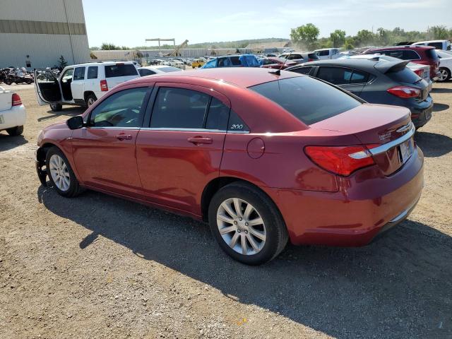 Photo 1 VIN: 1C3CCBBB5CN236458 - CHRYSLER 200 