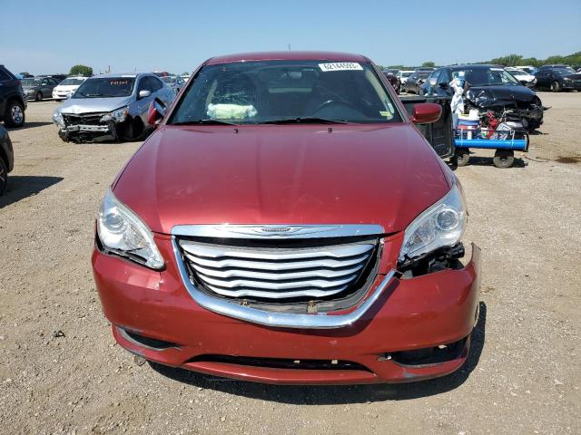 Photo 4 VIN: 1C3CCBBB5CN236458 - CHRYSLER 200 