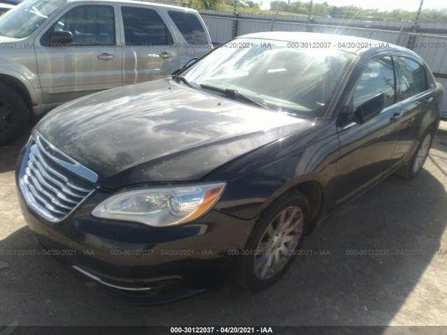 Photo 1 VIN: 1C3CCBBB5CN236637 - CHRYSLER 200 