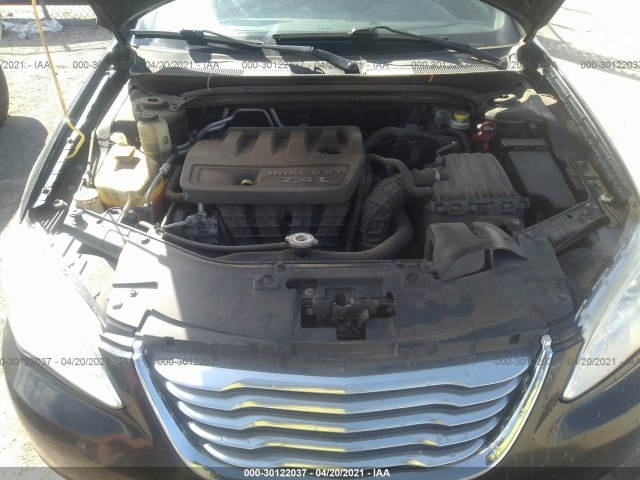 Photo 9 VIN: 1C3CCBBB5CN236637 - CHRYSLER 200 