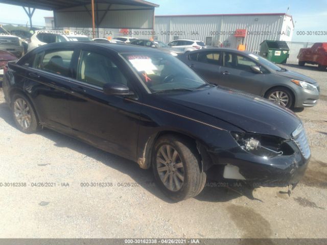 Photo 0 VIN: 1C3CCBBB5CN262929 - CHRYSLER 200 