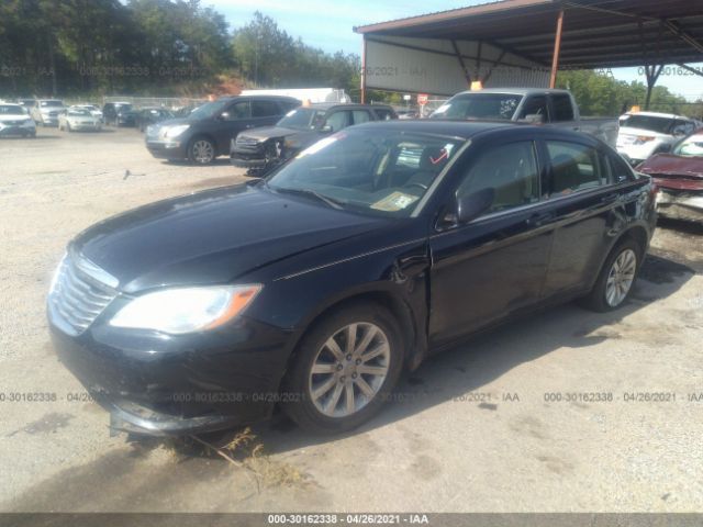 Photo 1 VIN: 1C3CCBBB5CN262929 - CHRYSLER 200 