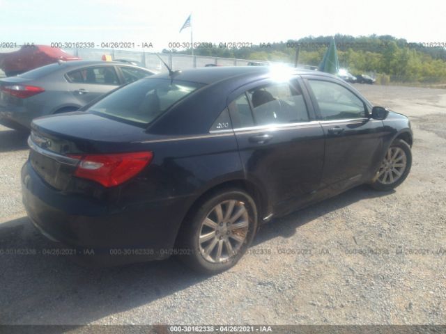 Photo 3 VIN: 1C3CCBBB5CN262929 - CHRYSLER 200 