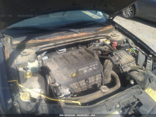 Photo 9 VIN: 1C3CCBBB5CN262929 - CHRYSLER 200 