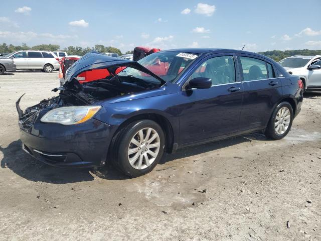 Photo 0 VIN: 1C3CCBBB5CN278645 - CHRYSLER 200 TOURIN 