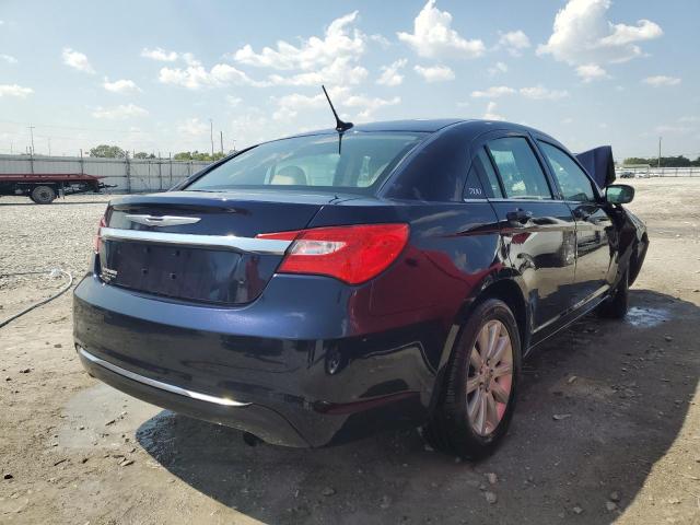 Photo 2 VIN: 1C3CCBBB5CN278645 - CHRYSLER 200 TOURIN 