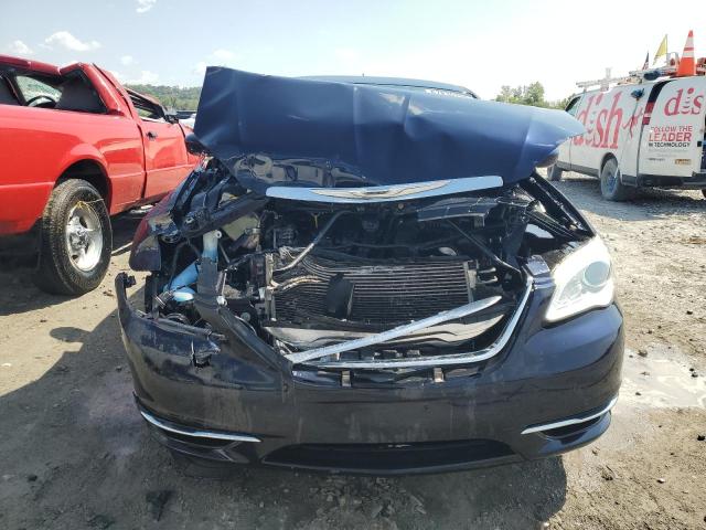 Photo 4 VIN: 1C3CCBBB5CN278645 - CHRYSLER 200 TOURIN 