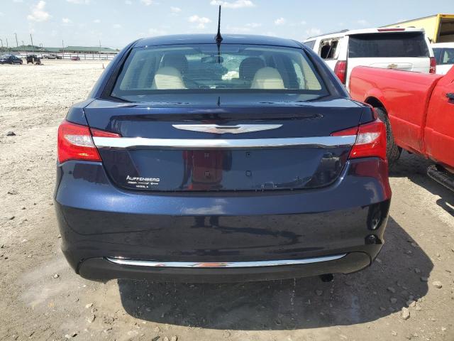 Photo 5 VIN: 1C3CCBBB5CN278645 - CHRYSLER 200 TOURIN 