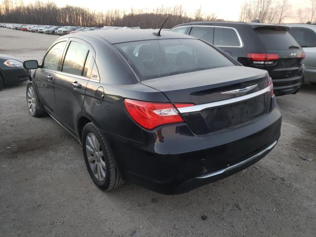 Photo 2 VIN: 1C3CCBBB5CN288382 - CHRYSLER 200 TOURIN 