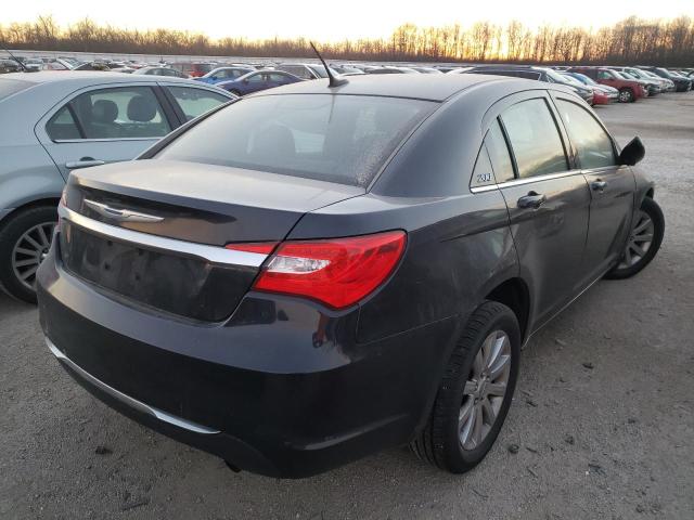 Photo 3 VIN: 1C3CCBBB5CN288382 - CHRYSLER 200 TOURIN 