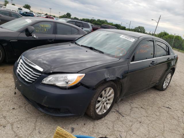 Photo 1 VIN: 1C3CCBBB5CN289368 - CHRYSLER 200 TOURIN 