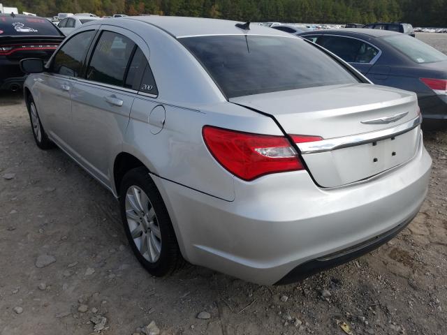 Photo 2 VIN: 1C3CCBBB5CN331084 - CHRYSLER 200 TOURIN 